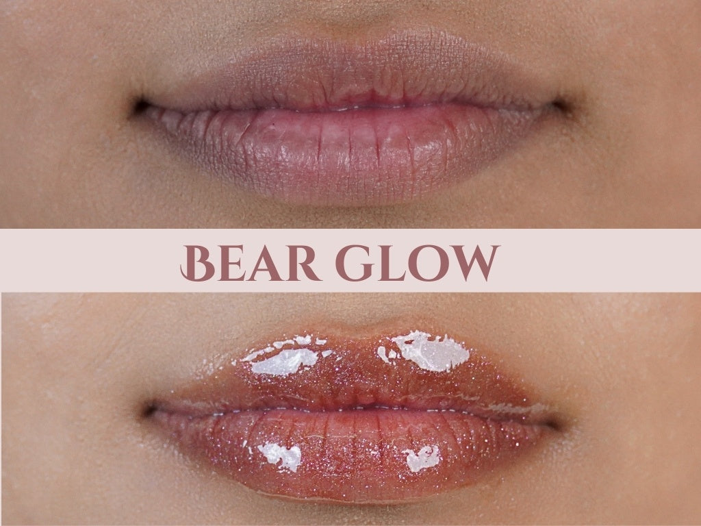 Bear Glow