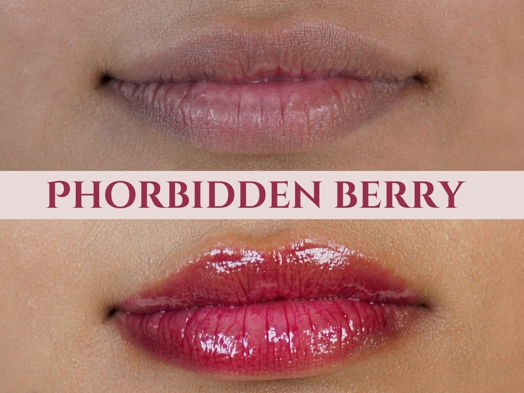 Phorbidden Berry