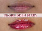 Phorbidden Berry