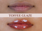 Toffee Glaze