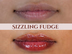 Sizzling Fudge