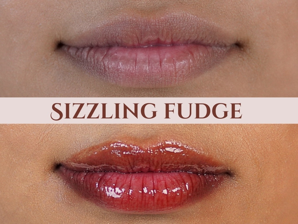 Sizzling Fudge