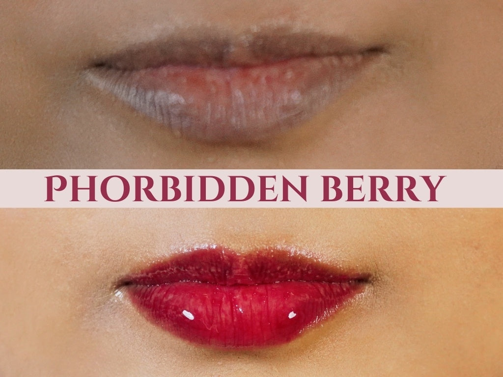 Phorbidden Berry