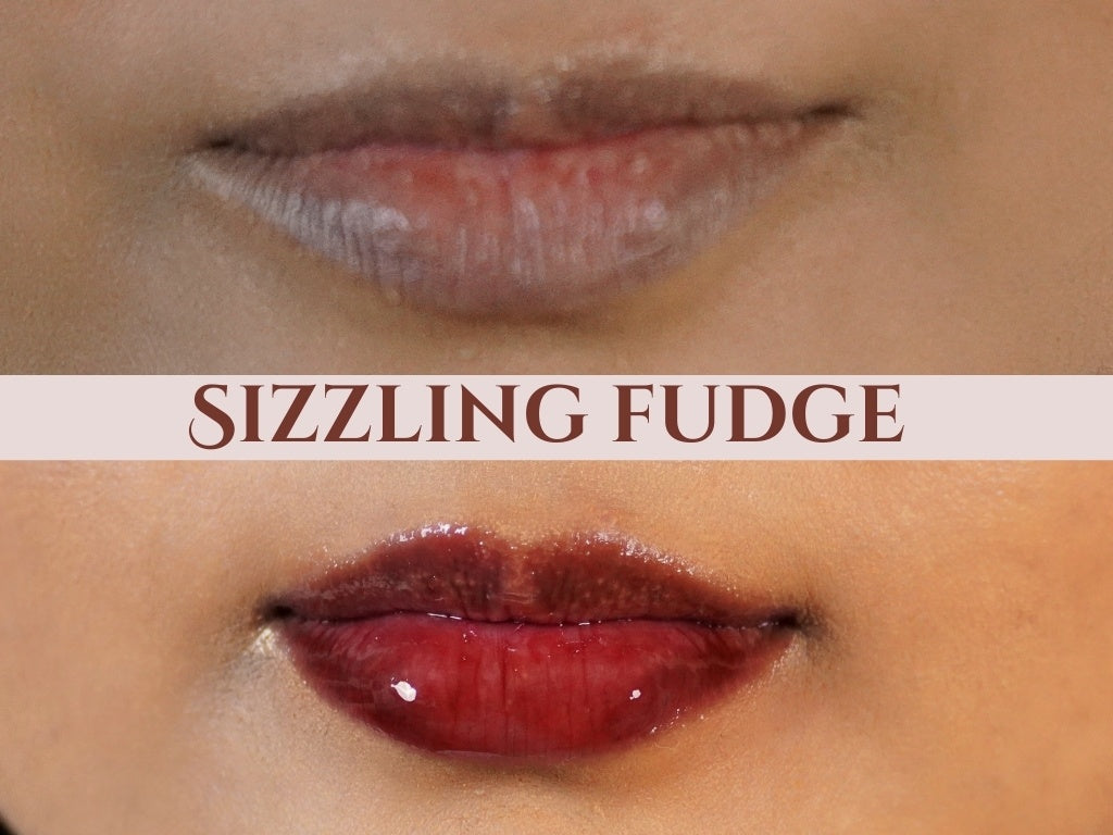 Sizzling Fudge