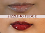 Sizzling Fudge