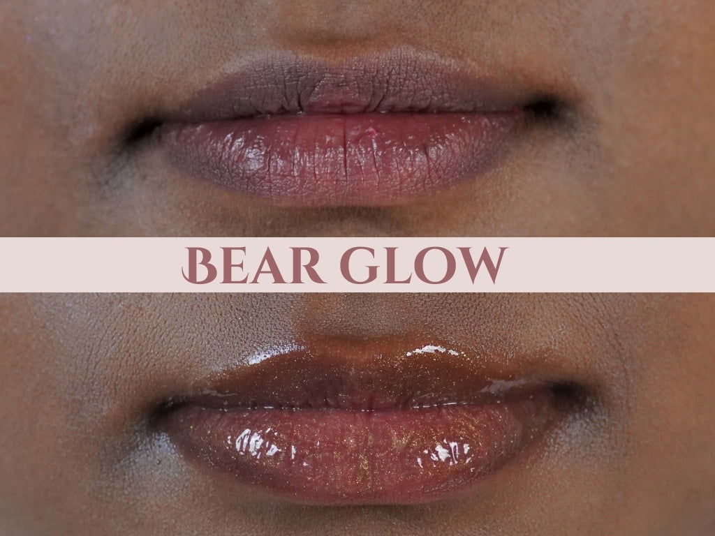 Bear Glow