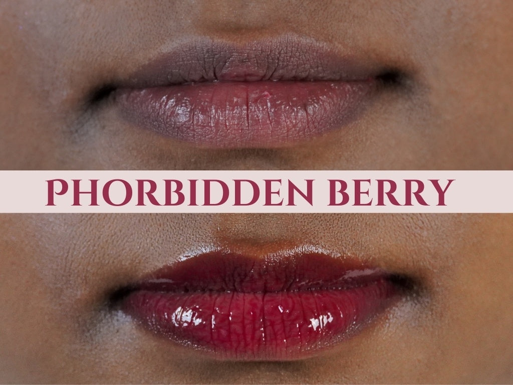 Phorbidden Berry