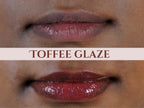 Toffee Glaze