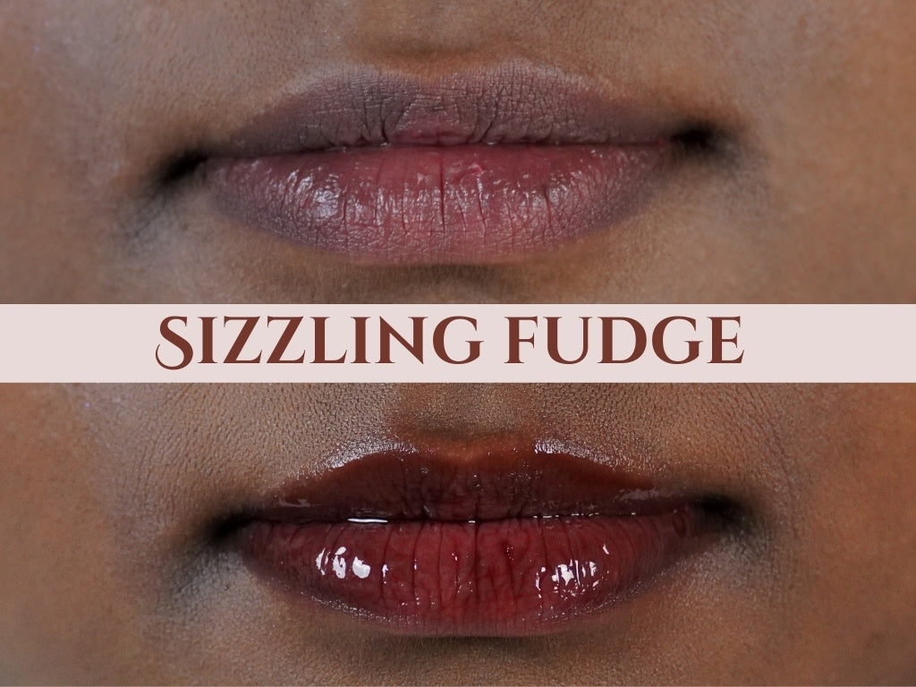 Sizzling Fudge
