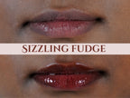 Sizzling Fudge